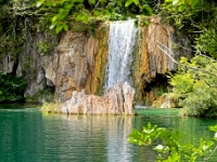 Plitvicer Seen
